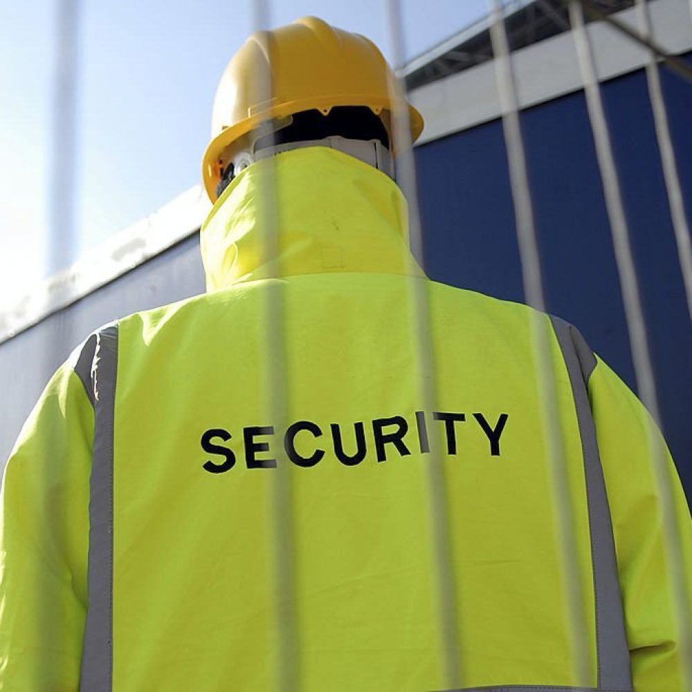 magnet security about us